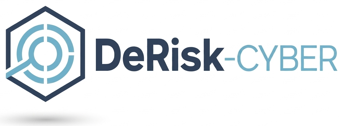 DeRisk-CYBER